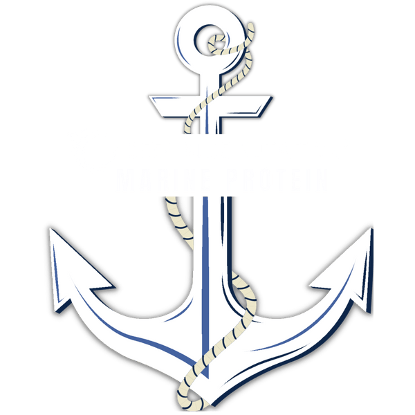 Deep Blue Nutrition